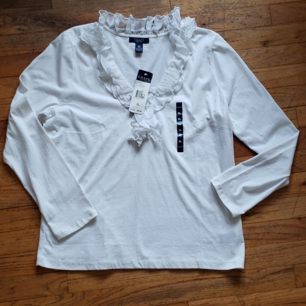 Champs Top Size XL
